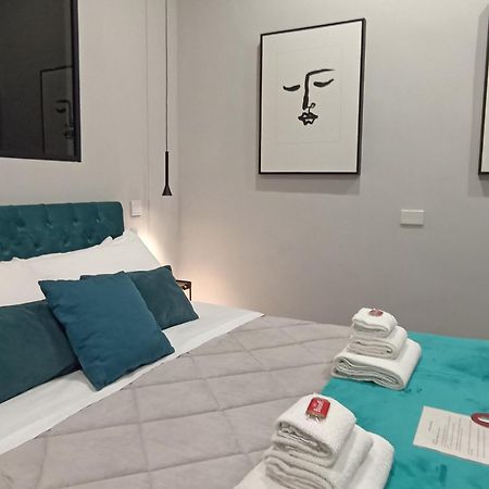 Ad Vatican Luxury Rooms - By Ad Roma Luaran gambar