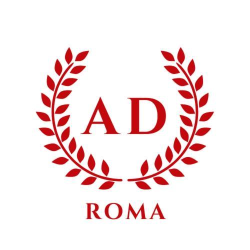 Ad Vatican Luxury Rooms - By Ad Roma Luaran gambar