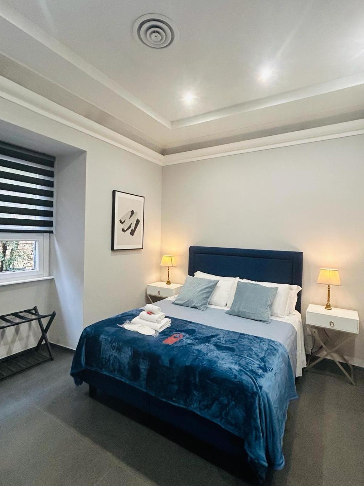 Ad Vatican Luxury Rooms - By Ad Roma Bilik gambar