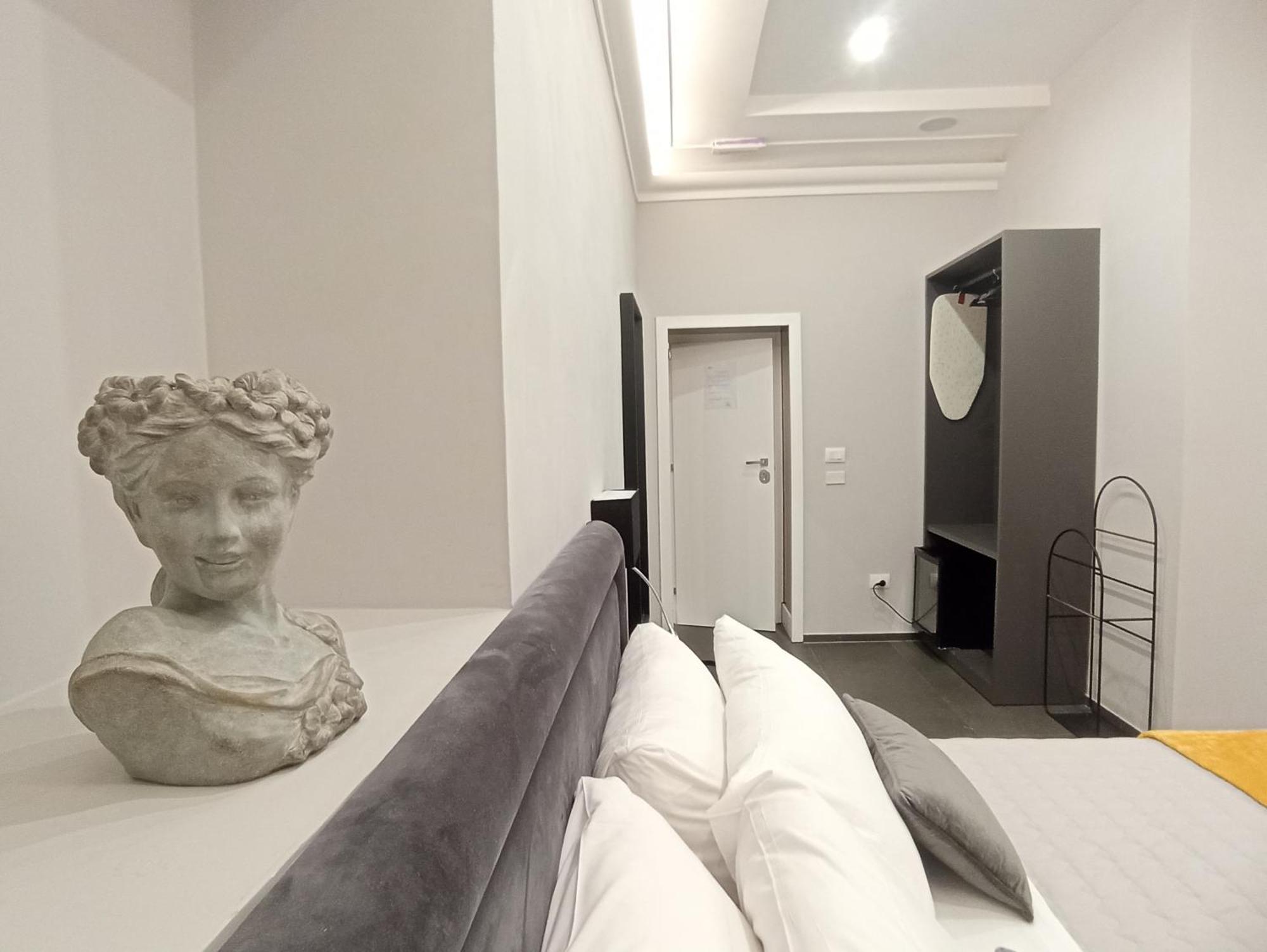Ad Vatican Luxury Rooms - By Ad Roma Bilik gambar