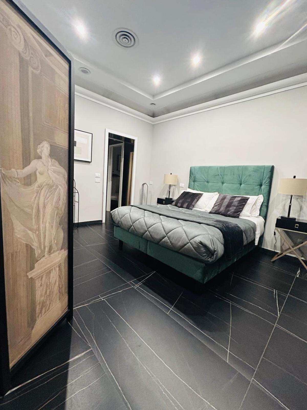 Ad Vatican Luxury Rooms - By Ad Roma Luaran gambar