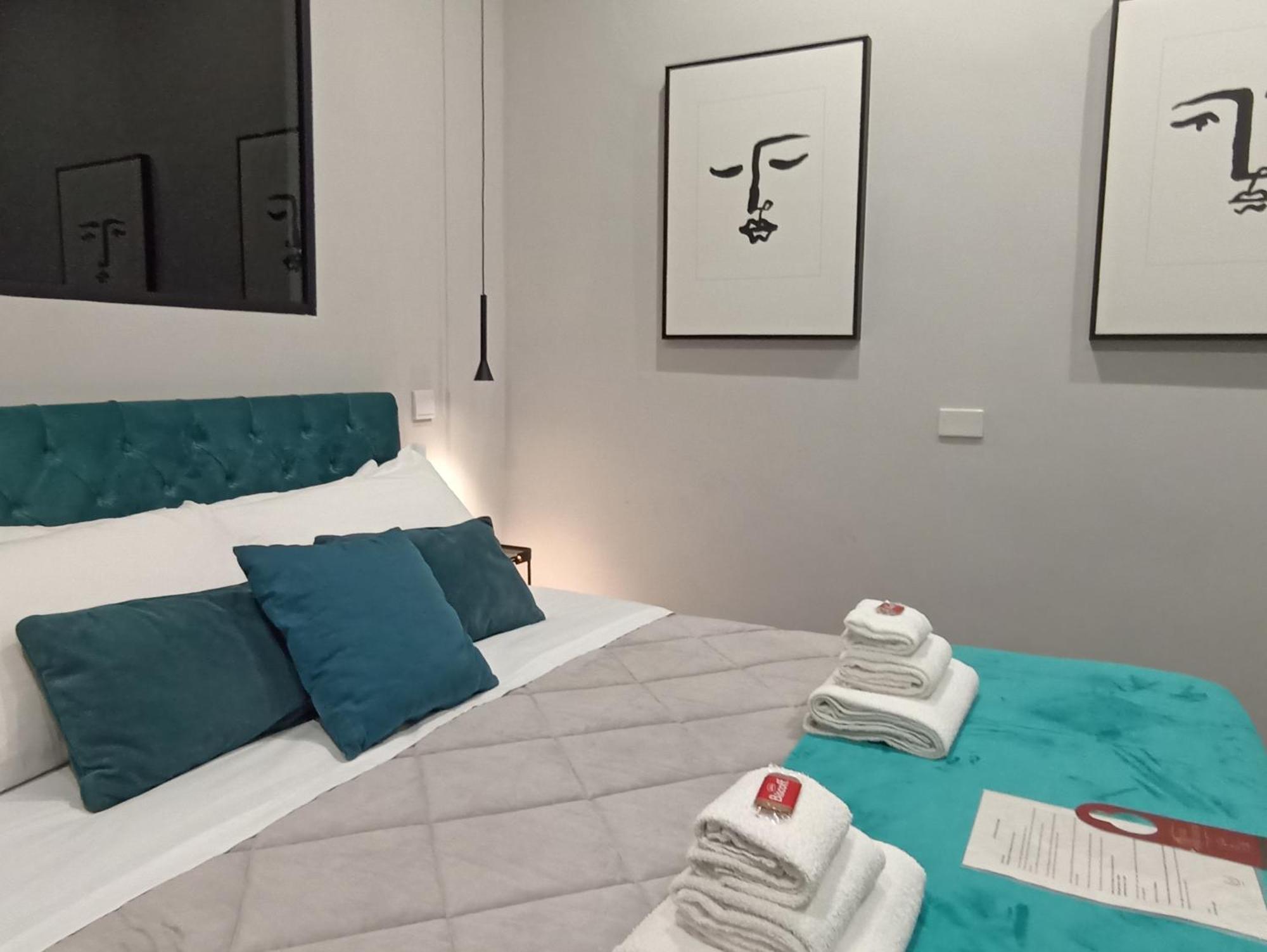 Ad Vatican Luxury Rooms - By Ad Roma Luaran gambar